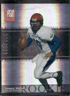 Seneca Wallace #110