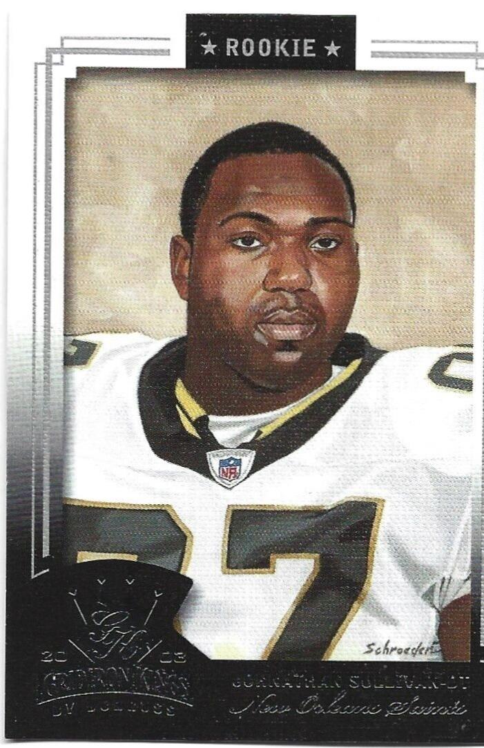 Johnathan Sullivan #143