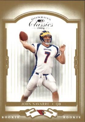 John Navarre #151