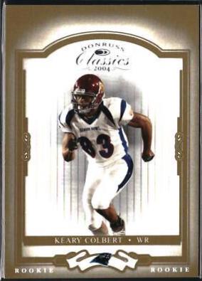 Keary Colbert #213