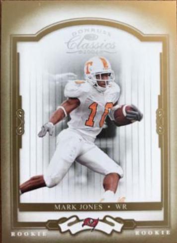 Mark Jones #165