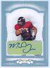 Michael Turner [Significant Signatures Platinum] #206