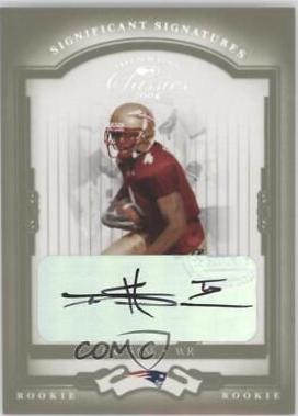P.K. Sam [Significant Signatures Green] #215