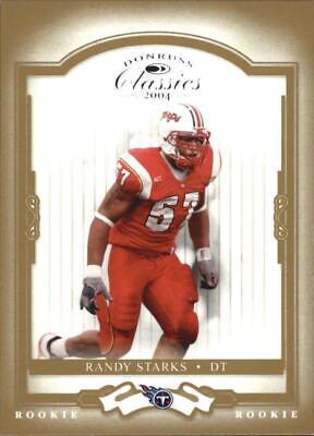 Randy Starks #189