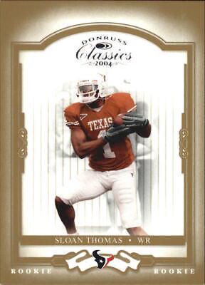 Sloan Thomas #166