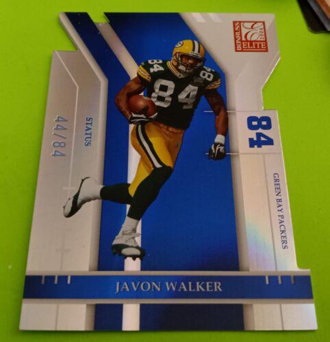 Javon Walker [Status] #36