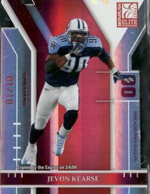 Jevon Kearse [Aspirations] #98
