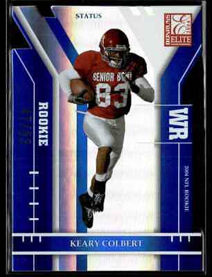 Keary Colbert [Status] #156