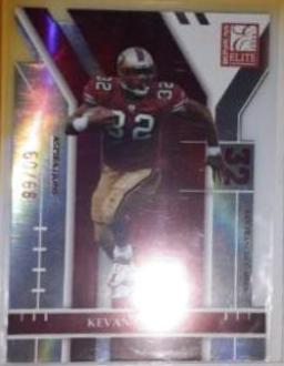 Kevan Barlow [Aspirations] #83