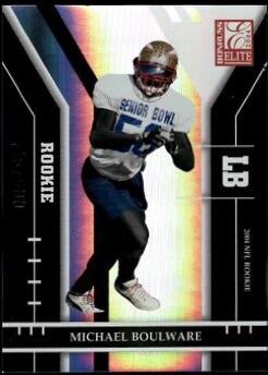 Michael Boulware #172