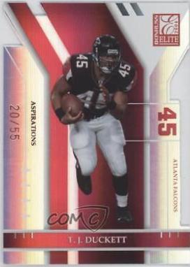 T.J. Duckett [Aspirations] #5