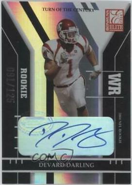 Devard Darling #128