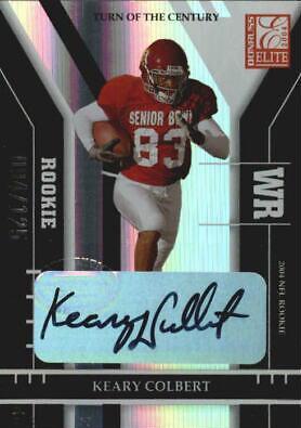 Keary Colbert #156