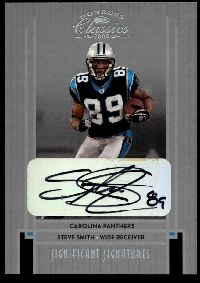 Steve Smith [Silver] #13