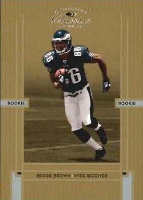 Reggie Brown #213