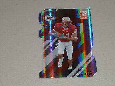 Craphonso Thorpe [Status Red] #131