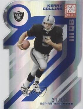 Kerry Collins [Aspirations] #67