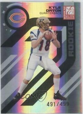 Kyle Orton #165