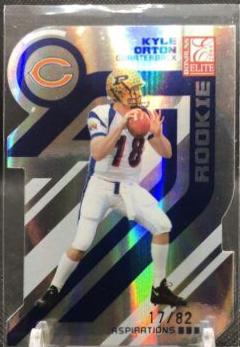 Kyle Orton [Aspirations] #165