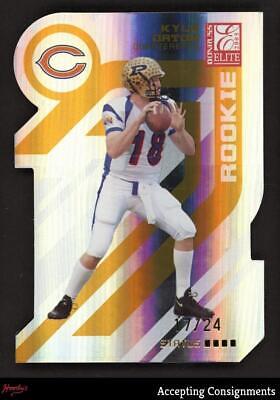 Kyle Orton [Status Gold] #165
