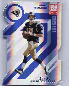 Marc Bulger [Aspirations] #86