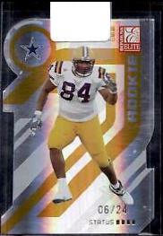 Marcus Spears [Status Gold] #167