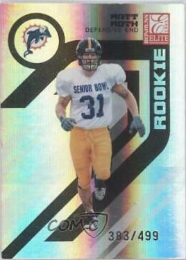 Matt Roth #173