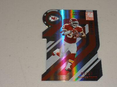 Priest Holmes [Status Red] #48