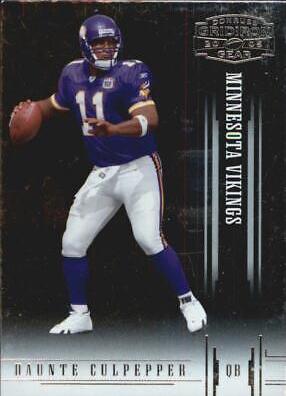 Daunte Culpepper #27