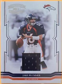 Jake Plummer [Jersey] #48