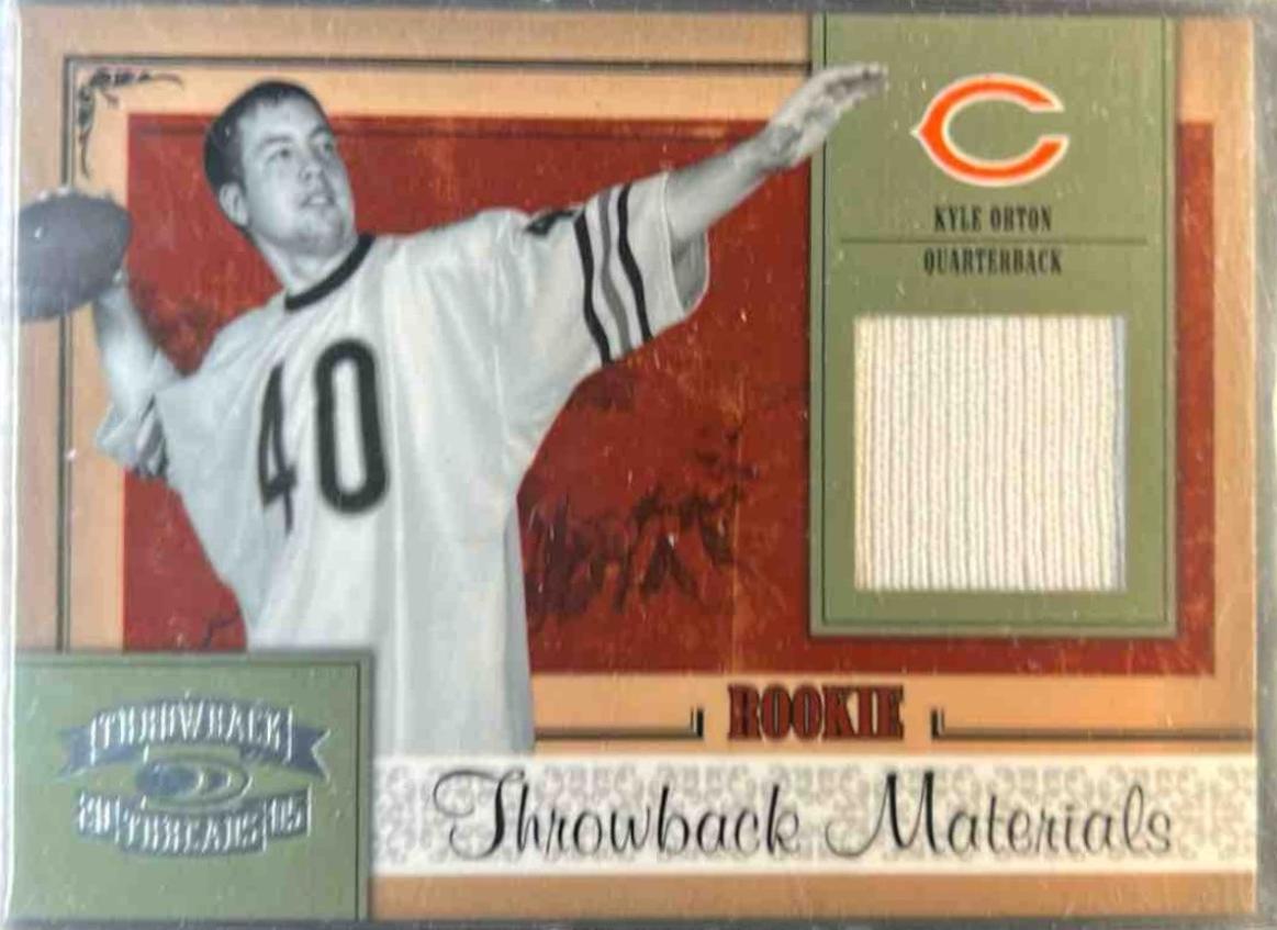 Kyle Orton [Jersey] #214