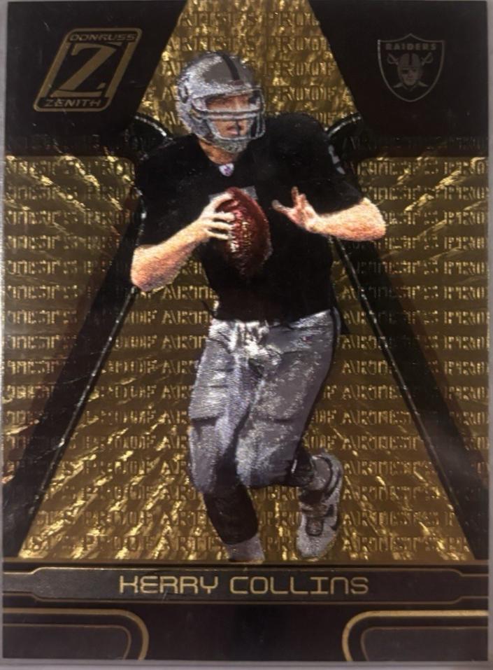 Kerry Collins #71
