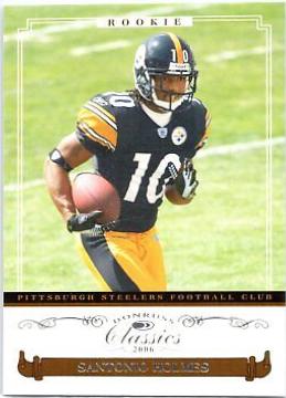 Santonio Holmes #142