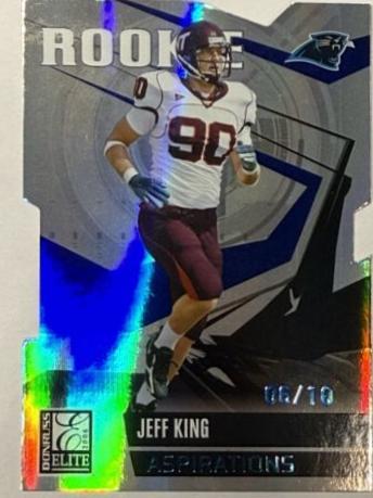 Jeff King [Aspirations] #163