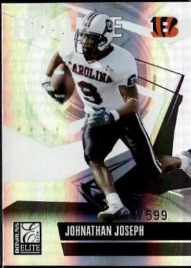 Johnathan Joseph #171