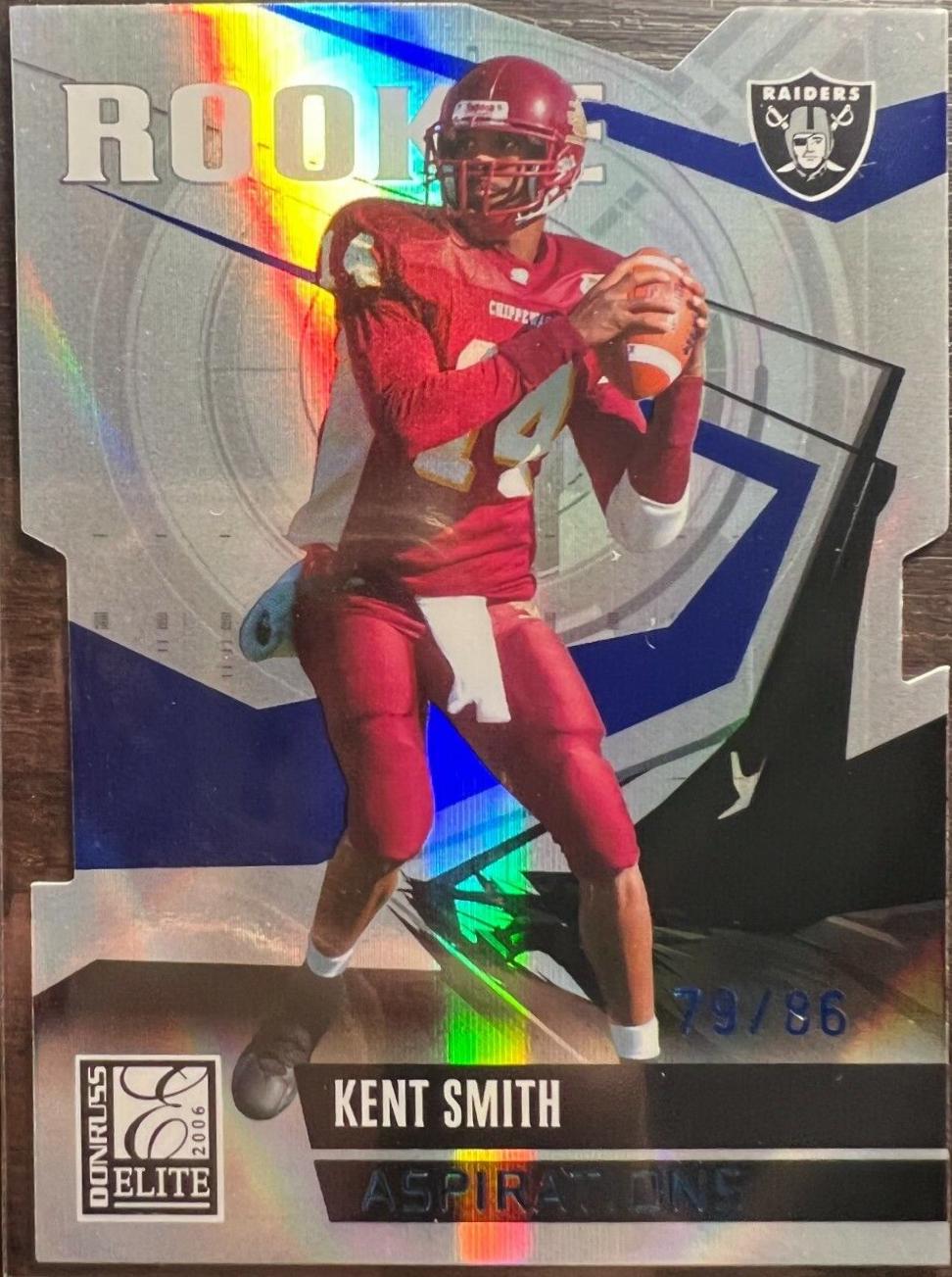 Kent Smith [Aspirations] #178