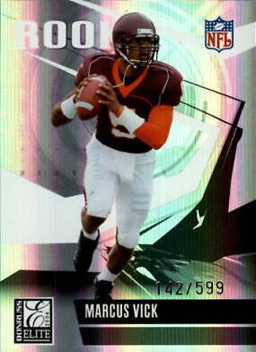 Marcus Vick #187