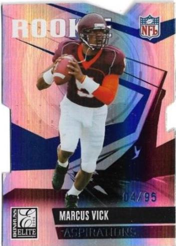 Marcus Vick [Aspirations] #187