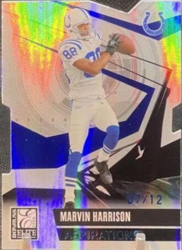 Marvin Harrison [Aspirations] #42