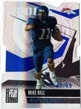 Mike Bell [Aspirations] #197