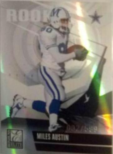 Miles Austin #109