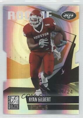 Ryan Gilbert [Status Gold] #153