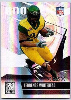 Terrence Whitehead #213