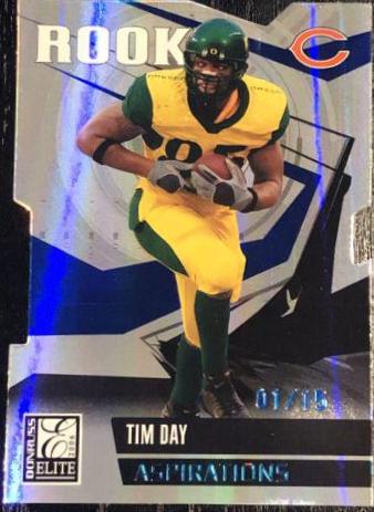 Tim Day [Aspirations] #214