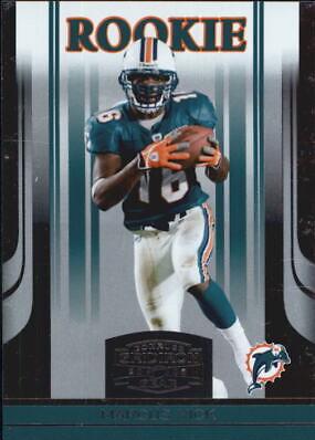 Marcus Vick #174