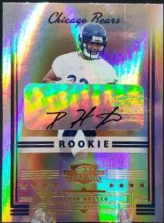Devin Hester [Autograph] #171