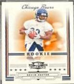 Devin Hester [Retail Pewter] #171