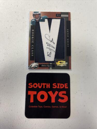 Jason Avant [Autograph] #235