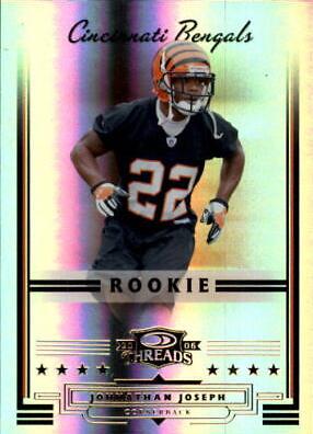 Johnathan Joseph #205