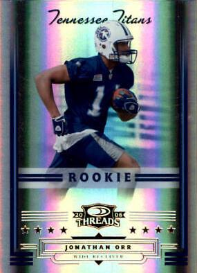 Jonathan Orr #177